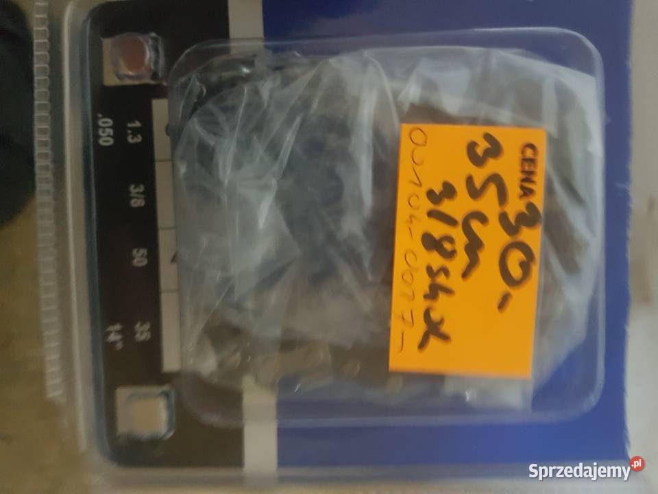 Łańcuch tnący mastiff do Stihl 3813mm 50 35 Głogowa