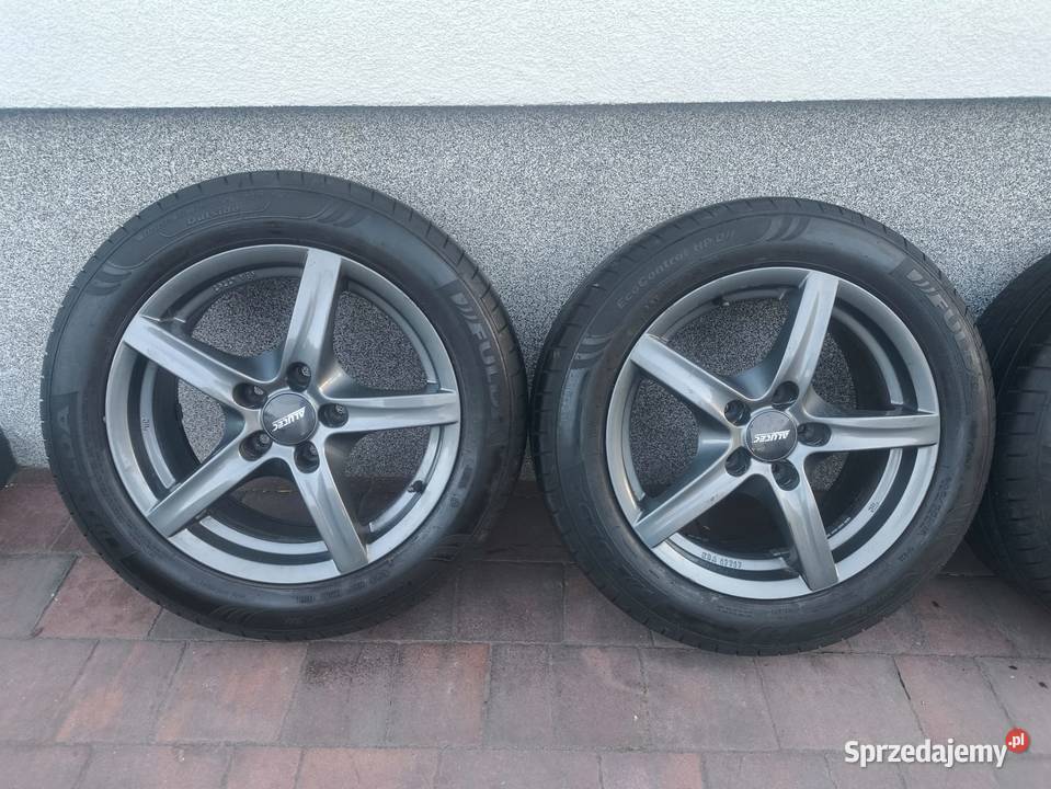 Felgi Koła Kia Ceed Hyundai i30 Toyota Honda Samochodowe Pińczów