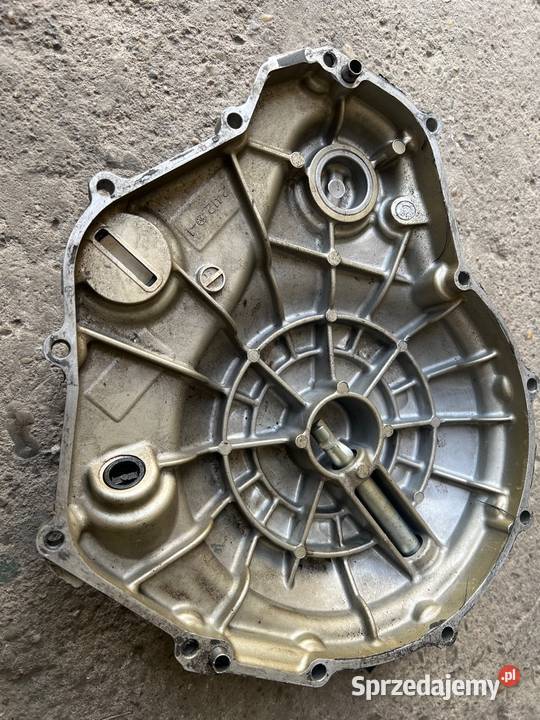 Pokrywa sprzęgła Kawasaki er6n 2006 Zajączków