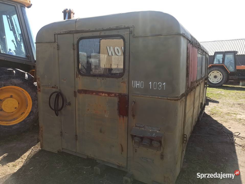 ZiŁ 157 6x6 zabytek nie Chełm