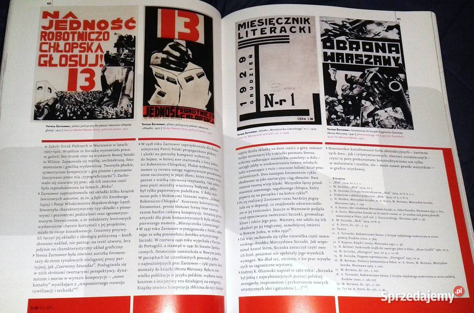 23D grafika plus produkt 31 Kwartalnik Chełm