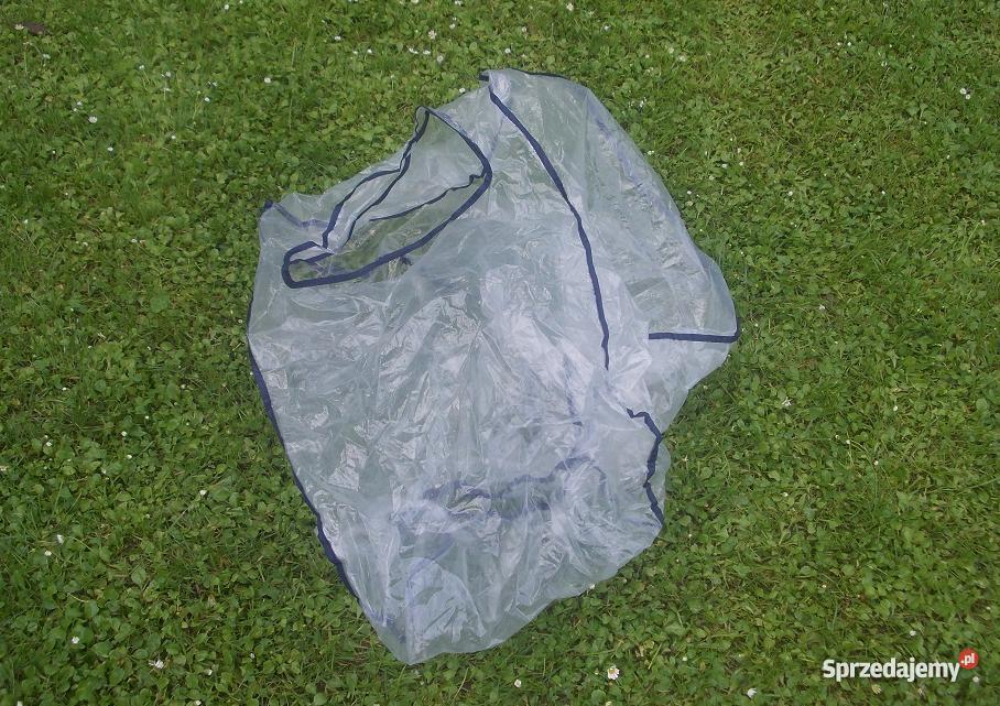 Wózek spacerówka parasolka CONECO Graffo zielony Jelenia Góra