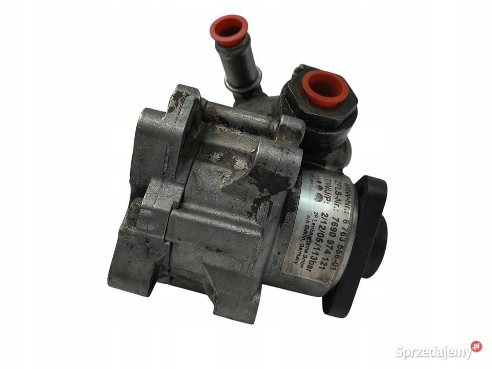 POMPA WSPOMAGANIA Mini One 14D 676355601 Chełm