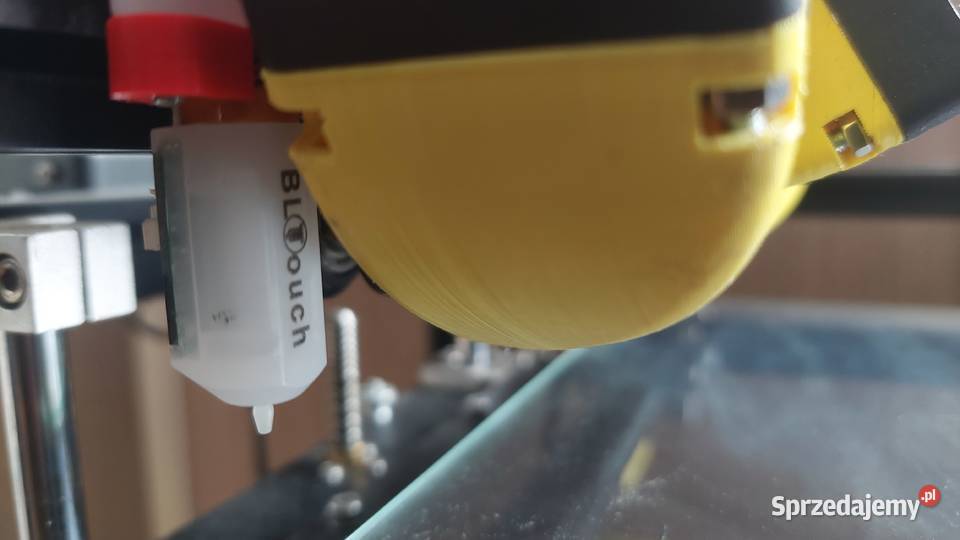 Drukarka 3d ender 5 pro Warszawa