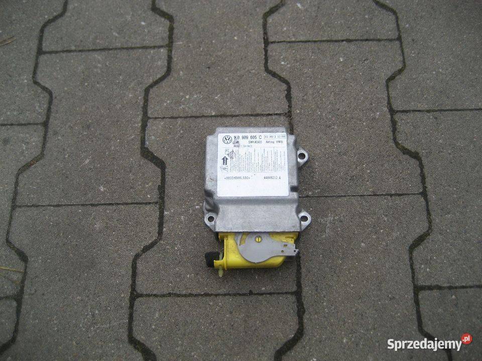 seat altea toledo iii octavia ii touran sensor Rakoniewice