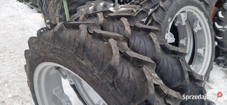 koła do międzyrzędzi 95r36 149r2814928 Ursus Nowe Miasto Lubawskie sprzedam