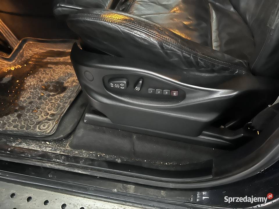 BMW X5 30d 218 podkarpackie