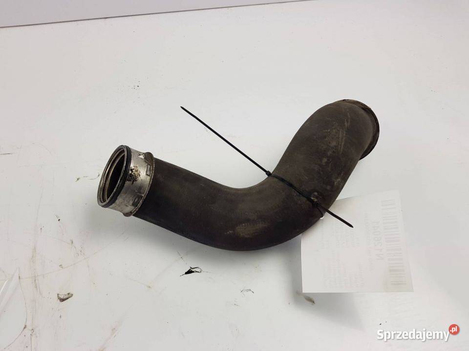 RURA WĄŻ INTERCOOLERA A2115282282 E KLASA W211 Lipno sprzedam