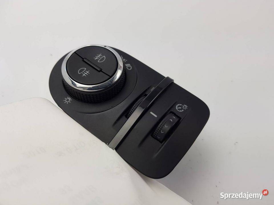 WŁĄCZNIK ŚWIATEŁ 13286920 95 III