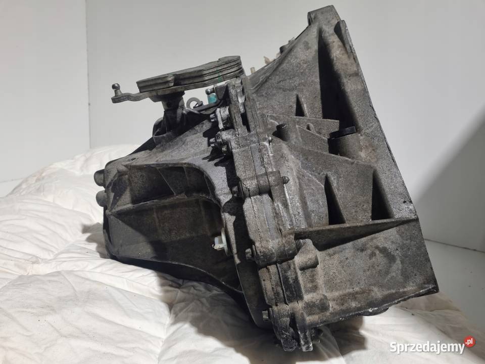 SKRZYNIA BIEGÓW Nissan Qashqai J10 20 16V Skrzynie biegów manualne Rudka sprzedam