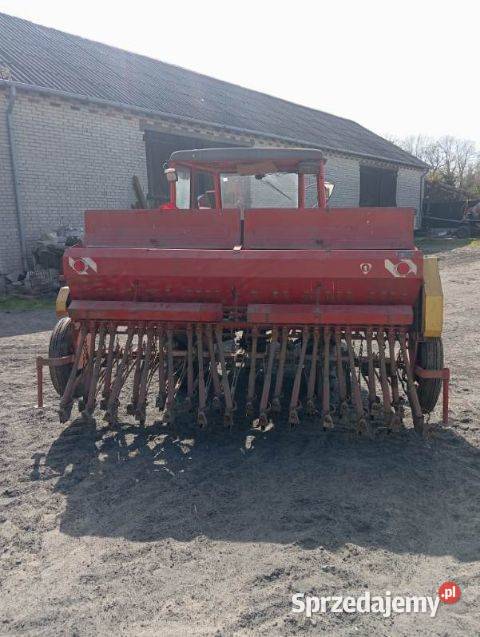 Siewnik Poznaniak 25 m