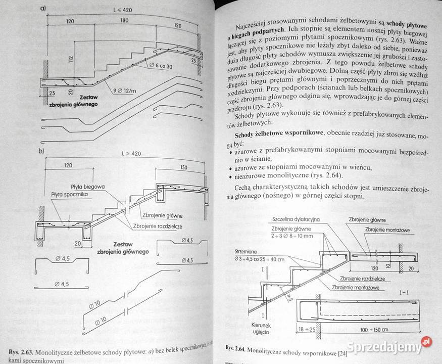 Technologia Zarys budownictwa ogólnego Konrad Chełm