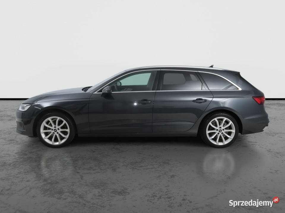 Audi A4 35 TFSI Bielany Wrocławskie