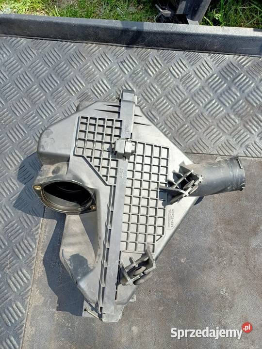 obudowa filtra powietrza honda Accord VII 22 i Szczecin