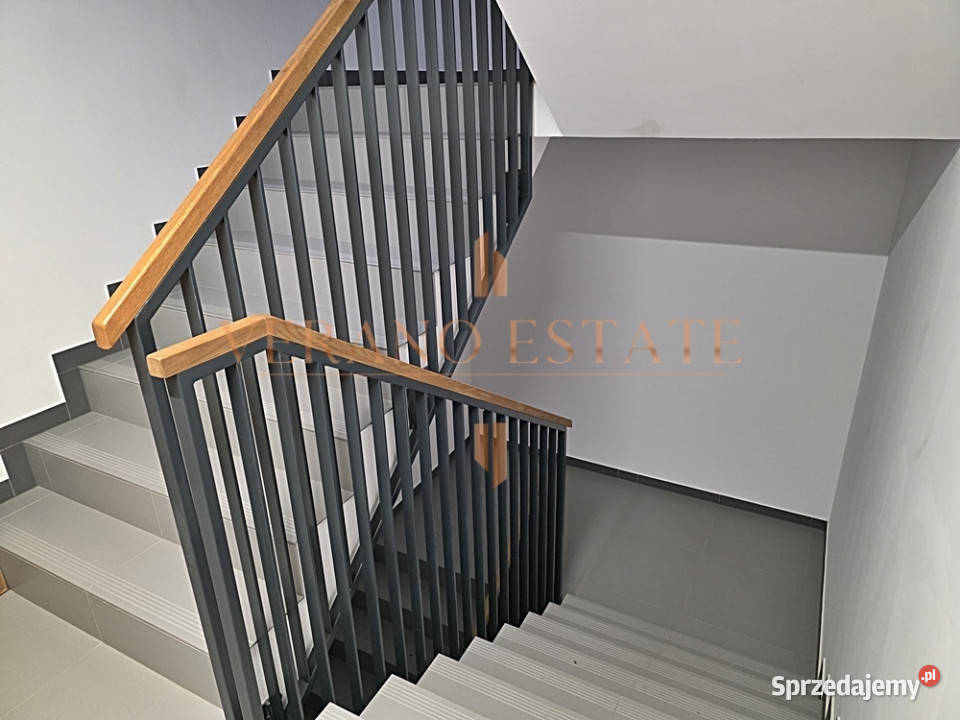 Nowoczesne 2 pokoje gotowe do wprowadzenia Milanówek