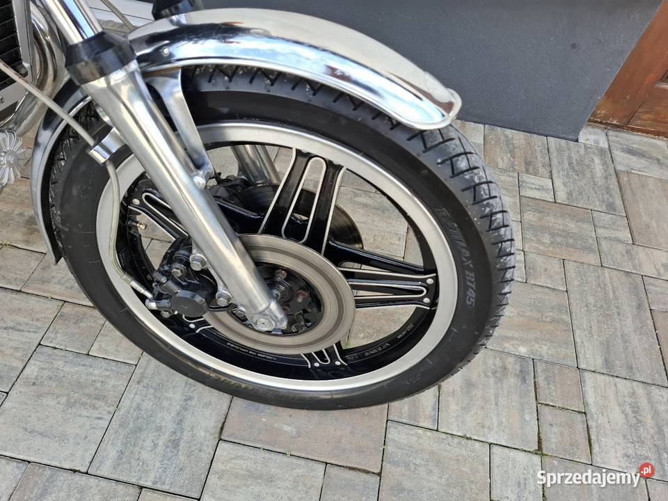 Hondacl cx 500 1982 przebieg 52 20kw 52000km Motocykle, skutery, quady Sandomierz