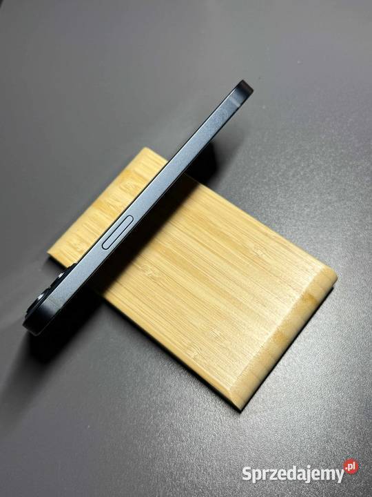 iPhone 13 128GB CzarnyBlack Nowy