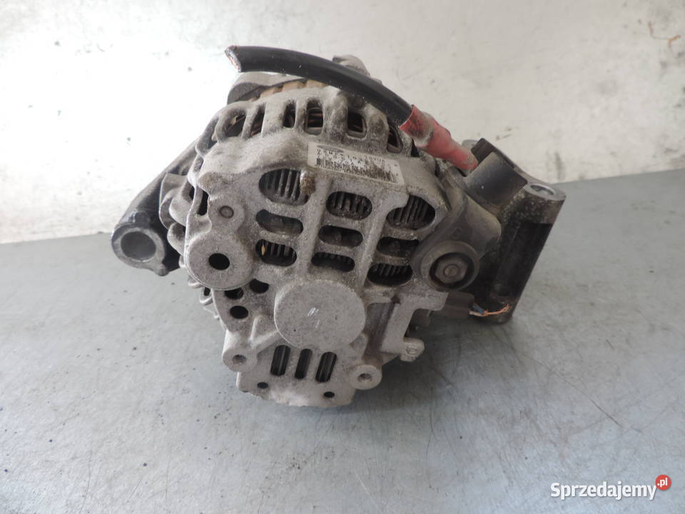 ALTERNATOR FORD FIESTA MK4 125 B Nowy Sącz