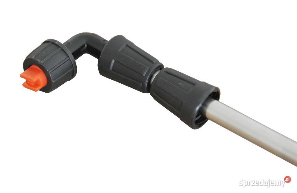 Opryskiwacz elektryczny ATV ciśnieniowy 12V 60L podkarpackie Tajęcina