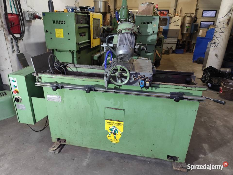 Ostrzałka szlifierka do ostrzenia noży Maków Podhalański