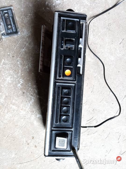 Magnetofon Kasprzak rb3200 automatic sprzedam