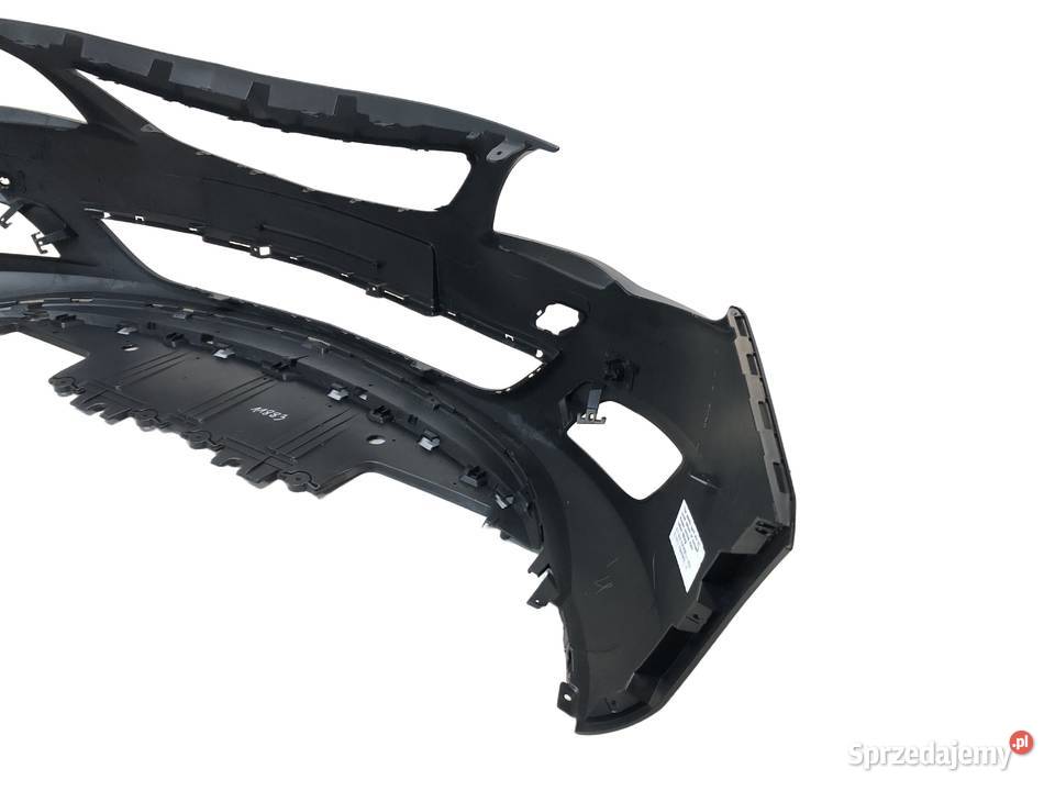 Opel Astra IV J 092009062011 PRZED LIFTEM POD osobowe Zderzaki