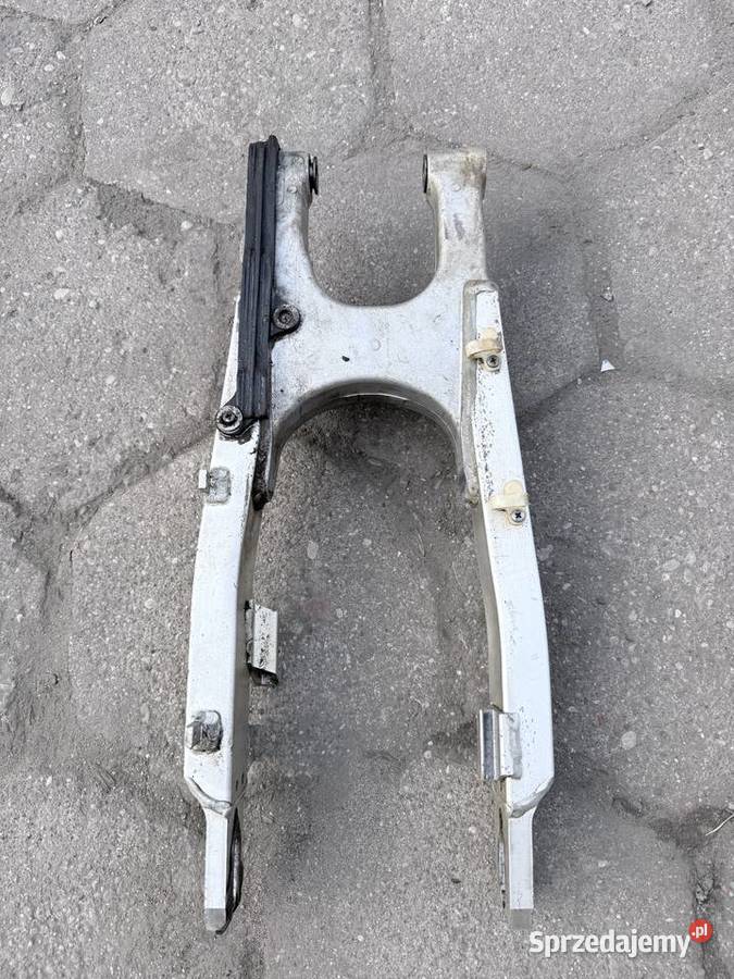 Tylni wahacz DRZ400 Janikowo