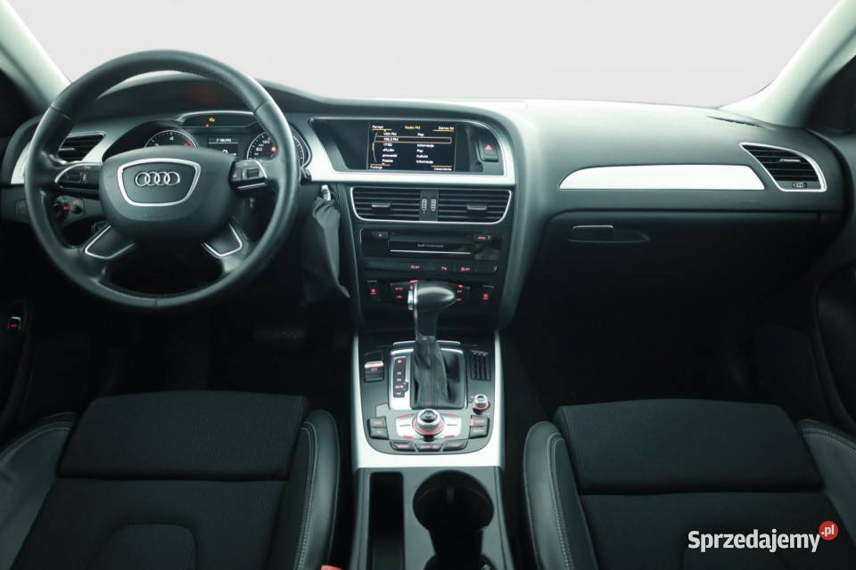 Audi A4 20 TDI czujnik zmierzchu A4 śląskie Katowice