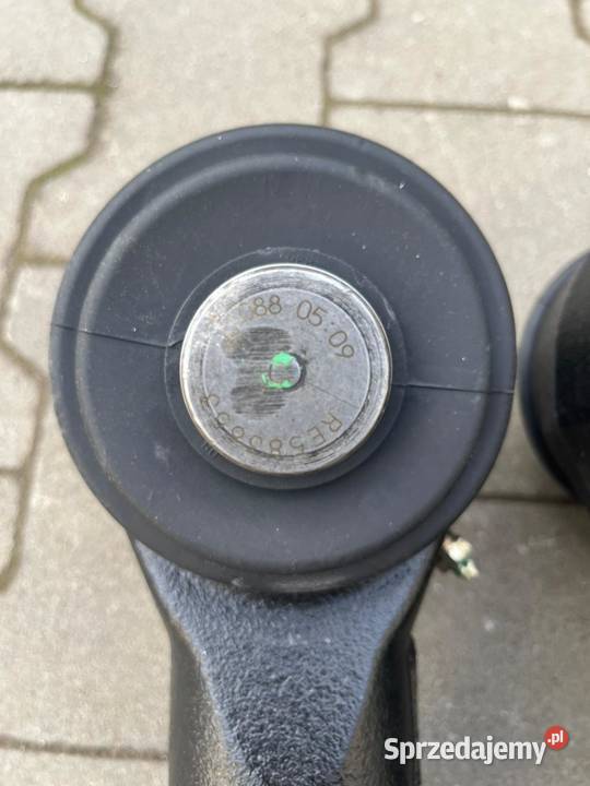 Przegub kulowy końcówka drążka John Deere 8R wielkopolskie Przysieka Polska