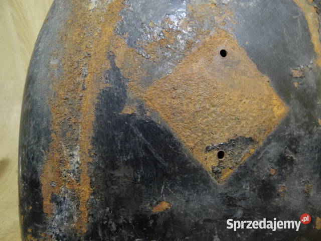 puszka boczna narzędziowa IFA MZ BK 350 RT org Żary sprzedam