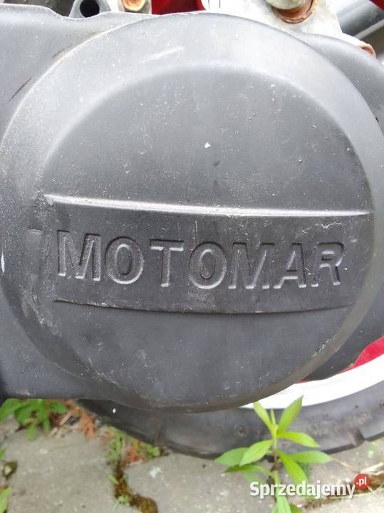 Skuter Pozostałe Kraków sprzedam