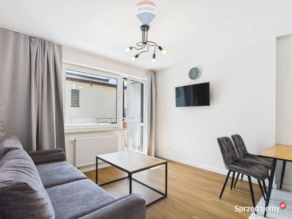 2 pokoje garaż balkon Ursynów Pileckiego 59 Warszawa