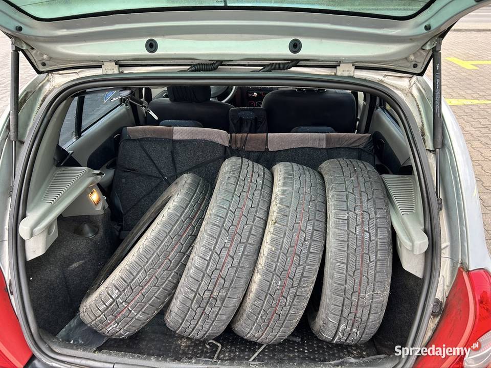 Renault Clio 12 benzyna 2003 długie opłaty