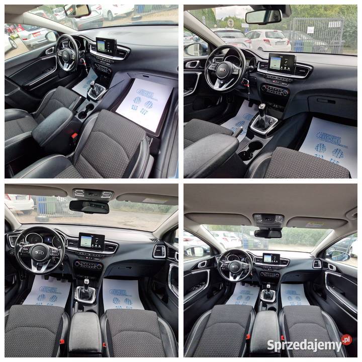 14 benzgwarancjabogata wersja serwis ASO stan elektryczne szyby Kraków