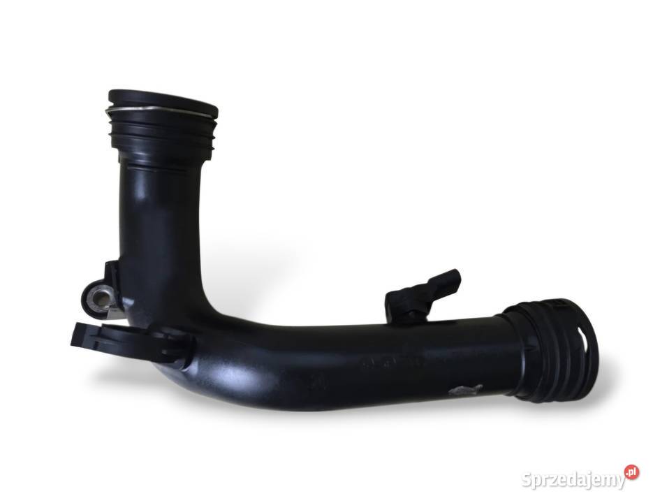 PRZEWÓD POWIETRZA ALTEA TOURAN I A3 8P 20 TDI Przewody powietrza Działoszyce