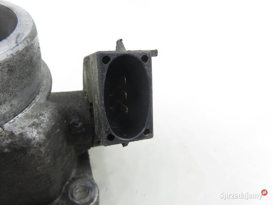 PRZEPUSTNICA FORD GALAXY I WGR 20 i DOHC 116 NSE