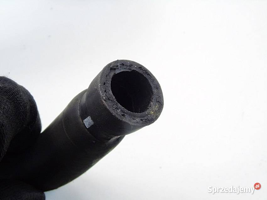 WĄŻ PRZEWÓD WODY 22 HDI TDCI EURO 5 TRANSIT Sosnowiec