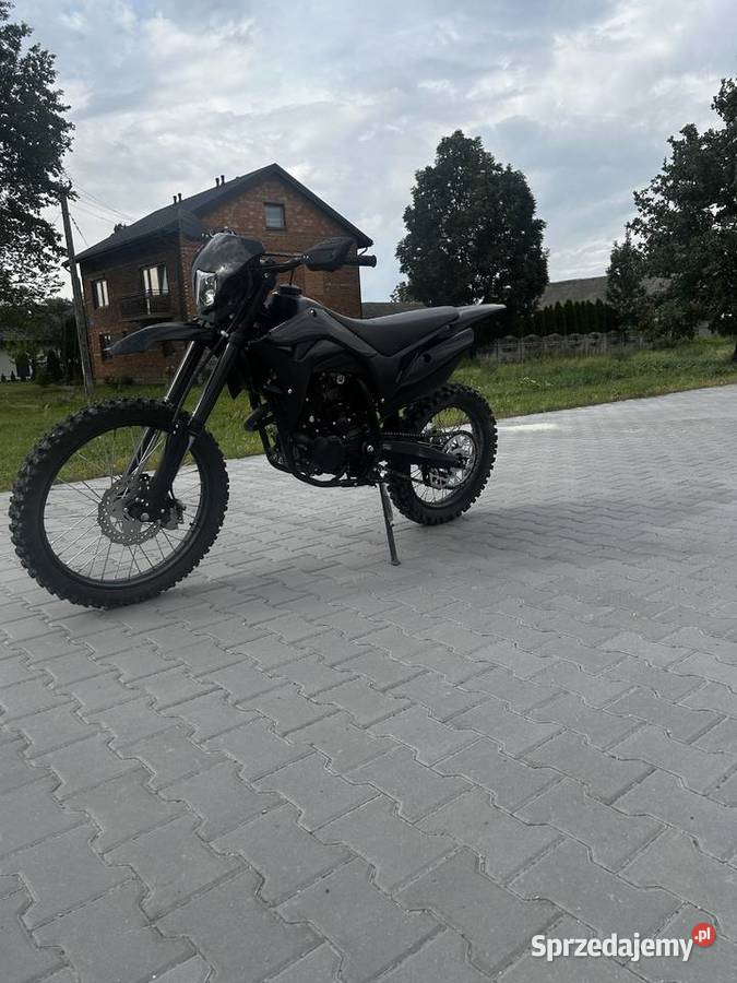 Asix xb83 150 cross Radzymin