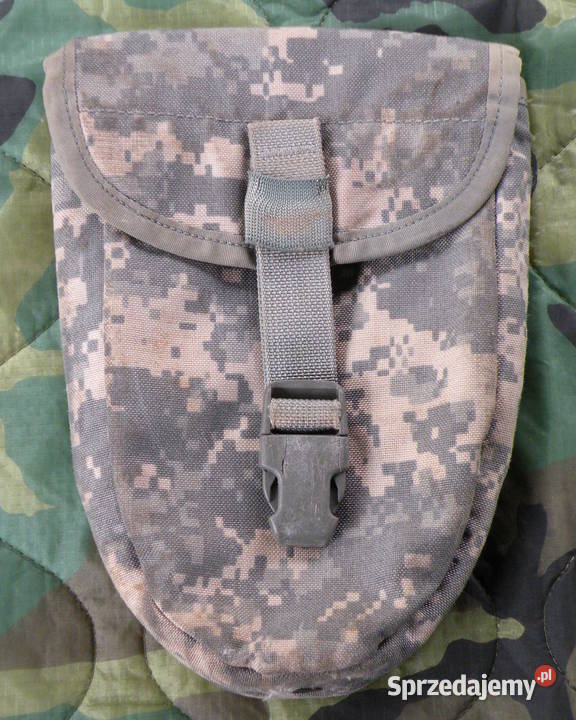 Pokrowiec na saperkę molle II UCP Militaria Wrocław