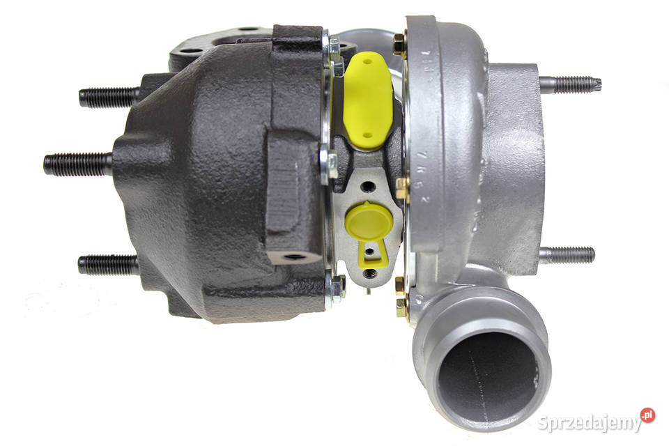 TURBINA HONDA CIVIC 22L ICTD GT TYPE S 103kW Opole