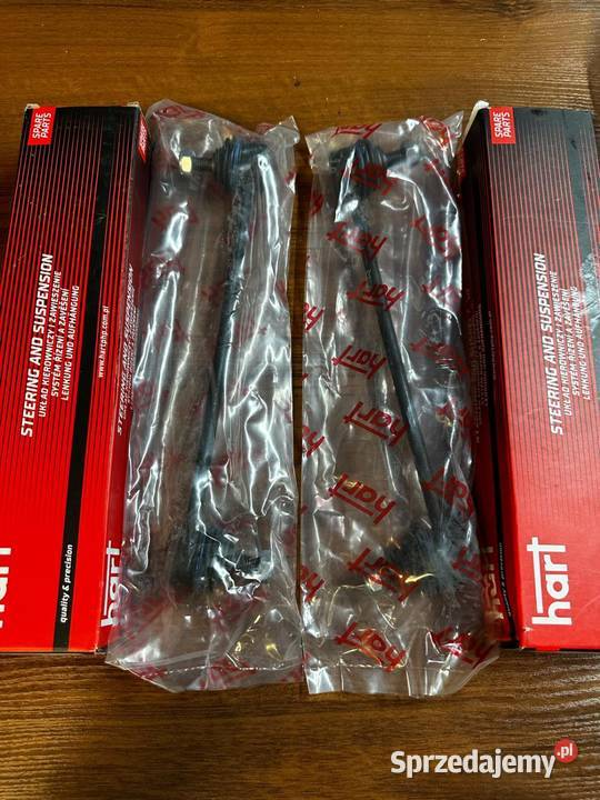 Drążki stabilizatora bmw e46 Drążki stabilizatora Toruń sprzedam