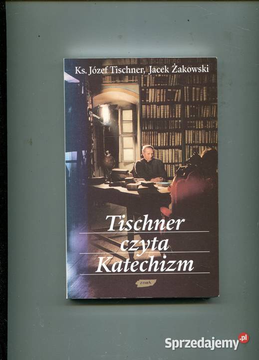 Tischner czyta Katechizm Szczecin