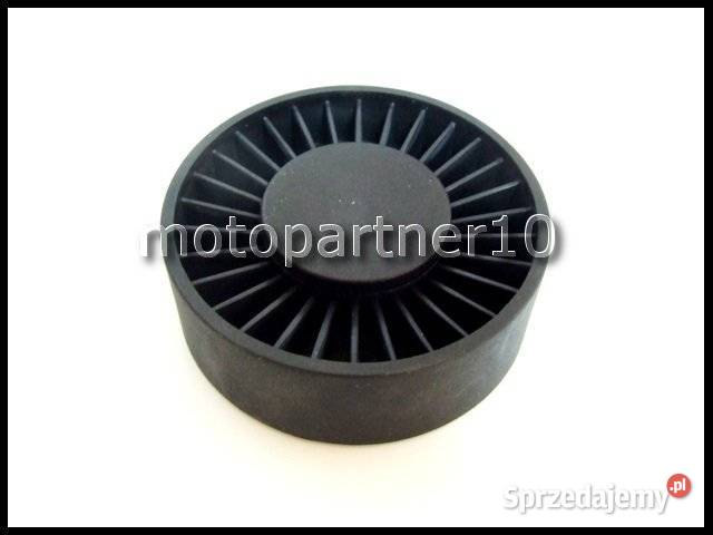 ROLKA PROWADZĄCA ALTERNATORA VOLKSWAGEN SEAT Silniki i osprzęt