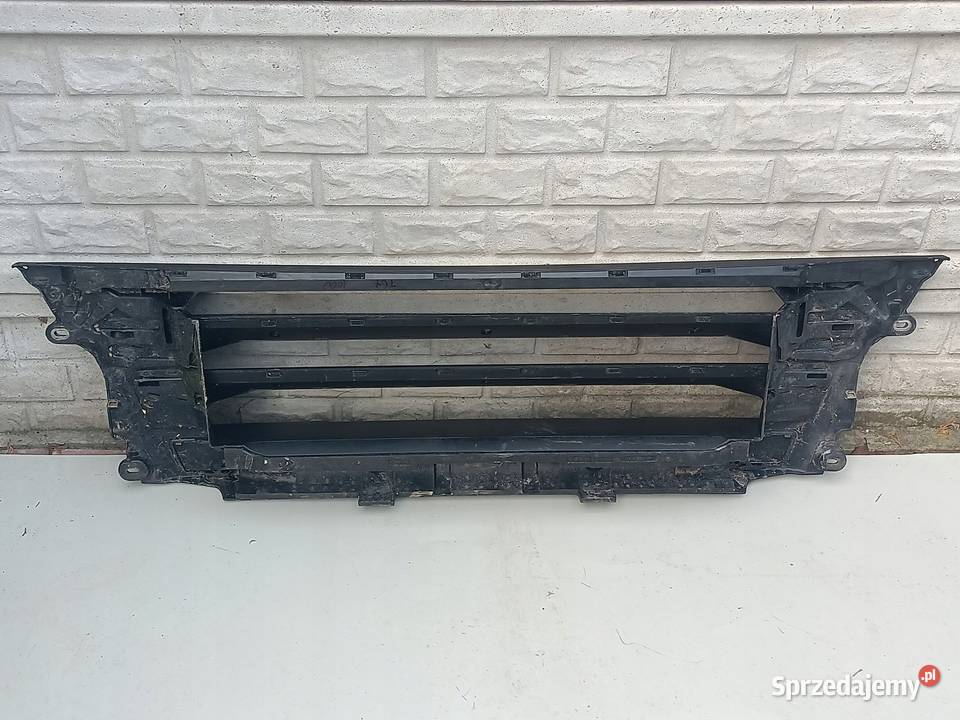 MAN TGX EURO 6 ZDERZAK SRODKOWY 17 LIFT Przemęt