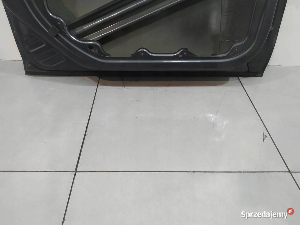 DRZWI LEWE PRZÓD 45516 Volvo V40 II 20122019 świętokrzyskie sprzedam