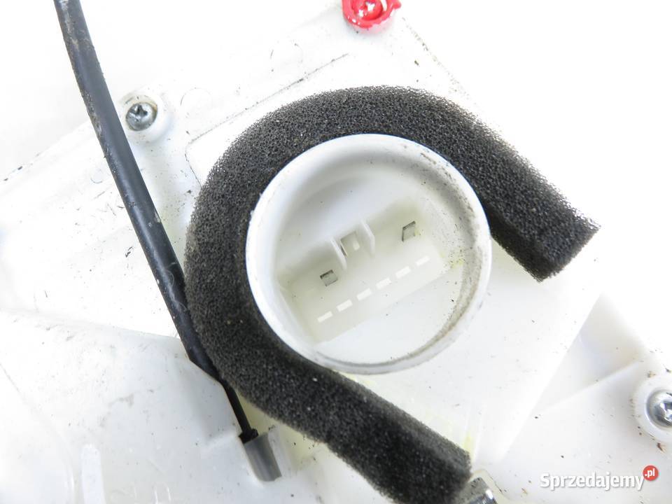 ZAMEK LEWY TYLNY SUZUKI SX4 EY GY sprzedam