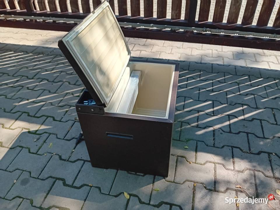 Lodówka kempingowa na gaz Electrolux sprzedam