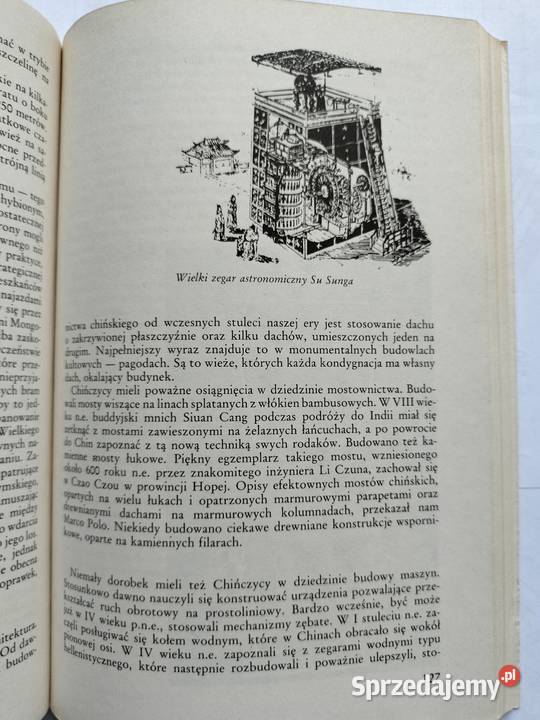 Przygody pionierów cywilizacjilatającej Rok wydania 1987 pomorskie Gdynia sprzedam