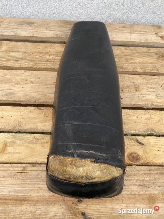 SIEDZENIE ROMET OGAR 205 200 50T1 50 Kraków