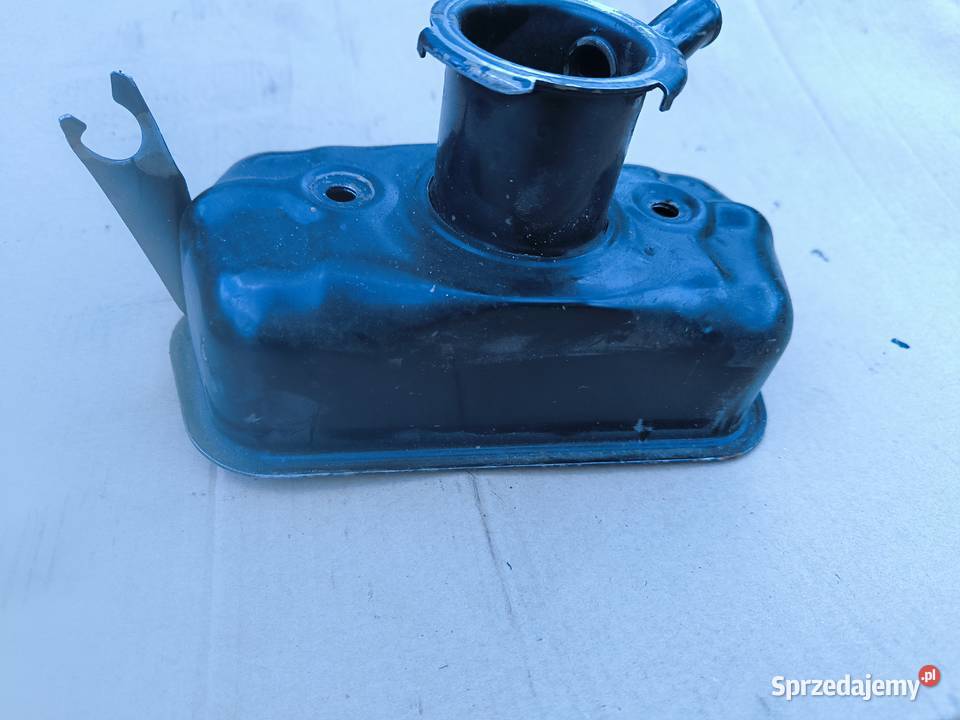 Fiast 126p obudowa klawiatura osobowe Stalowa Wola